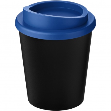 Logo trade promotional items image of: Americano® Espresso Eco 250 ml recycled tumbler