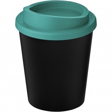 Logo trade promotional items image of: Americano® Espresso Eco 250 ml recycled tumbler