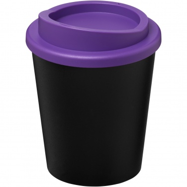 Logo trade promotional giveaways picture of: Americano® Espresso Eco 250 ml recycled tumbler