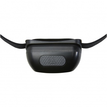 Logo trade promotional item photo of: Ray rechargeable headlight