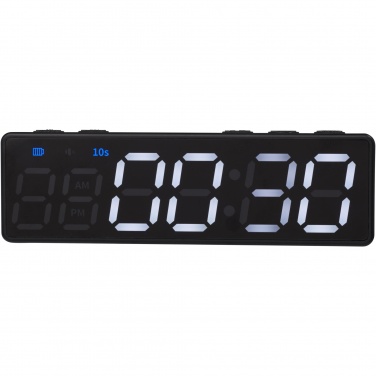 Logo trade corporate gift photo of: Timefit training timer