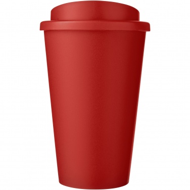 Logo trade promotional products image of: Americano® 350 ml insulated tumbler