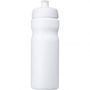 Logo trade business gift photo of: Baseline® Plus 650 ml bottle with sports lid