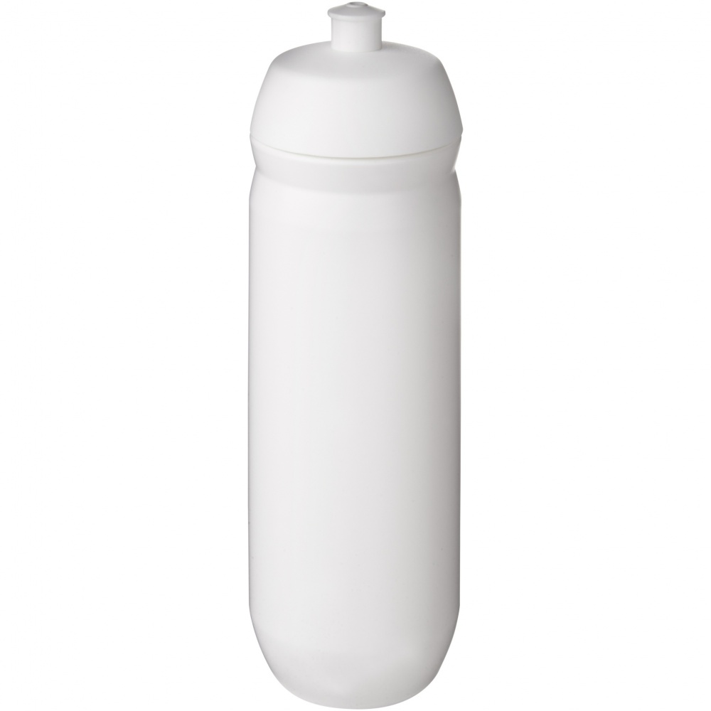 Logo trade promotional products picture of: HydroFlex™ 750 ml squeezy sport bottle