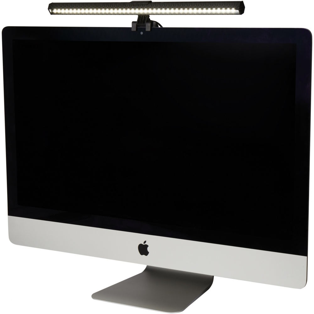 Logo trade advertising products picture of: Hybrid monitor light 