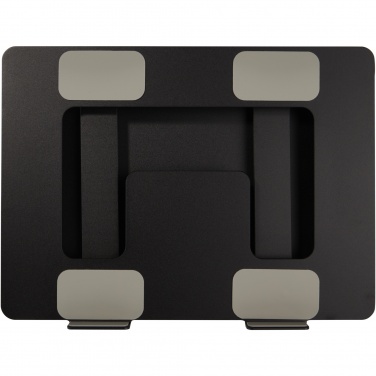 Logo trade business gift photo of: Rise Pro laptop stand