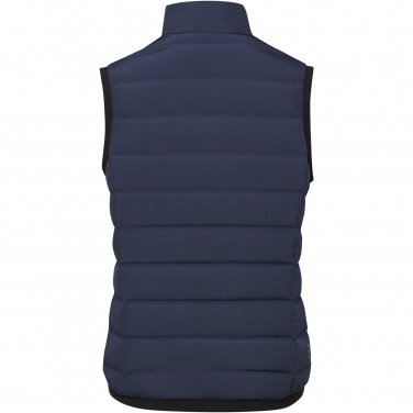 Logotrade promotional gifts photo of: Caltha women's insulated down bodywarmer