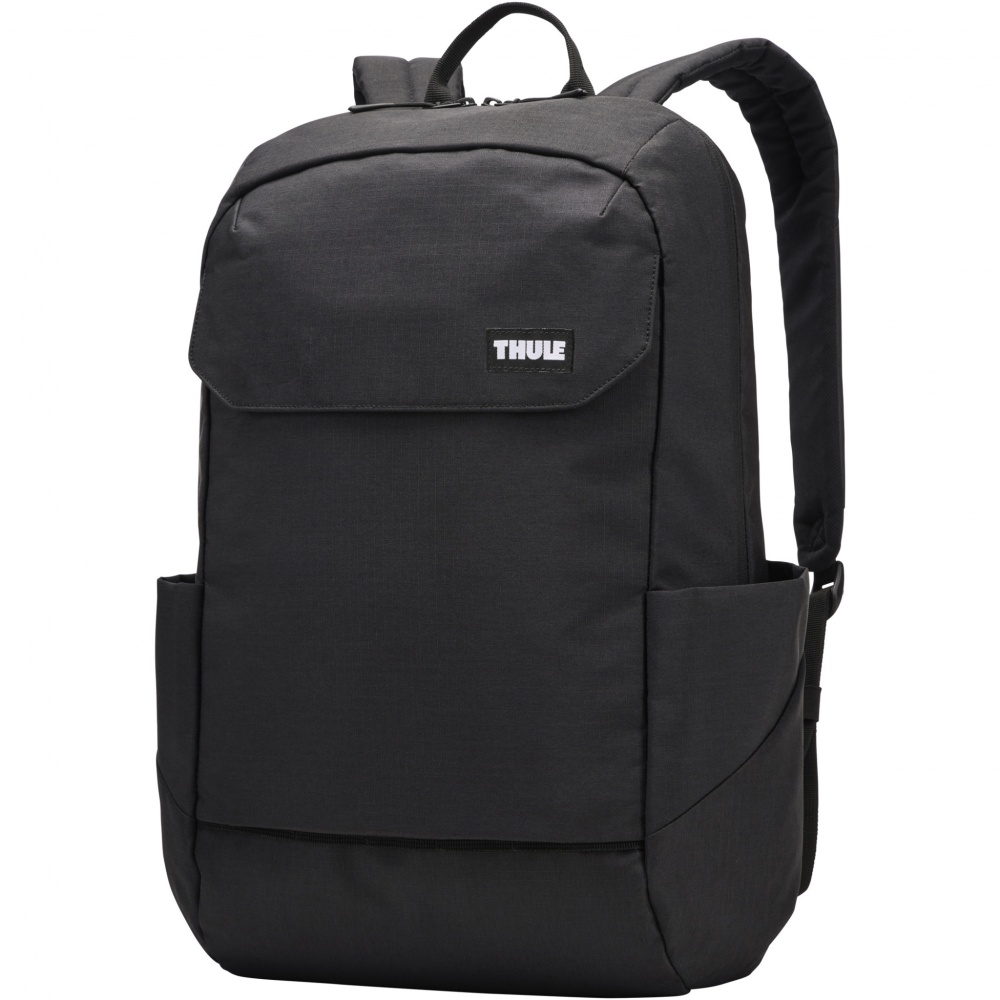 Logo trade promotional giveaways picture of: Thule Lithos backpack 20L