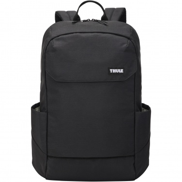 Logo trade promotional merchandise photo of: Thule Lithos backpack 20L