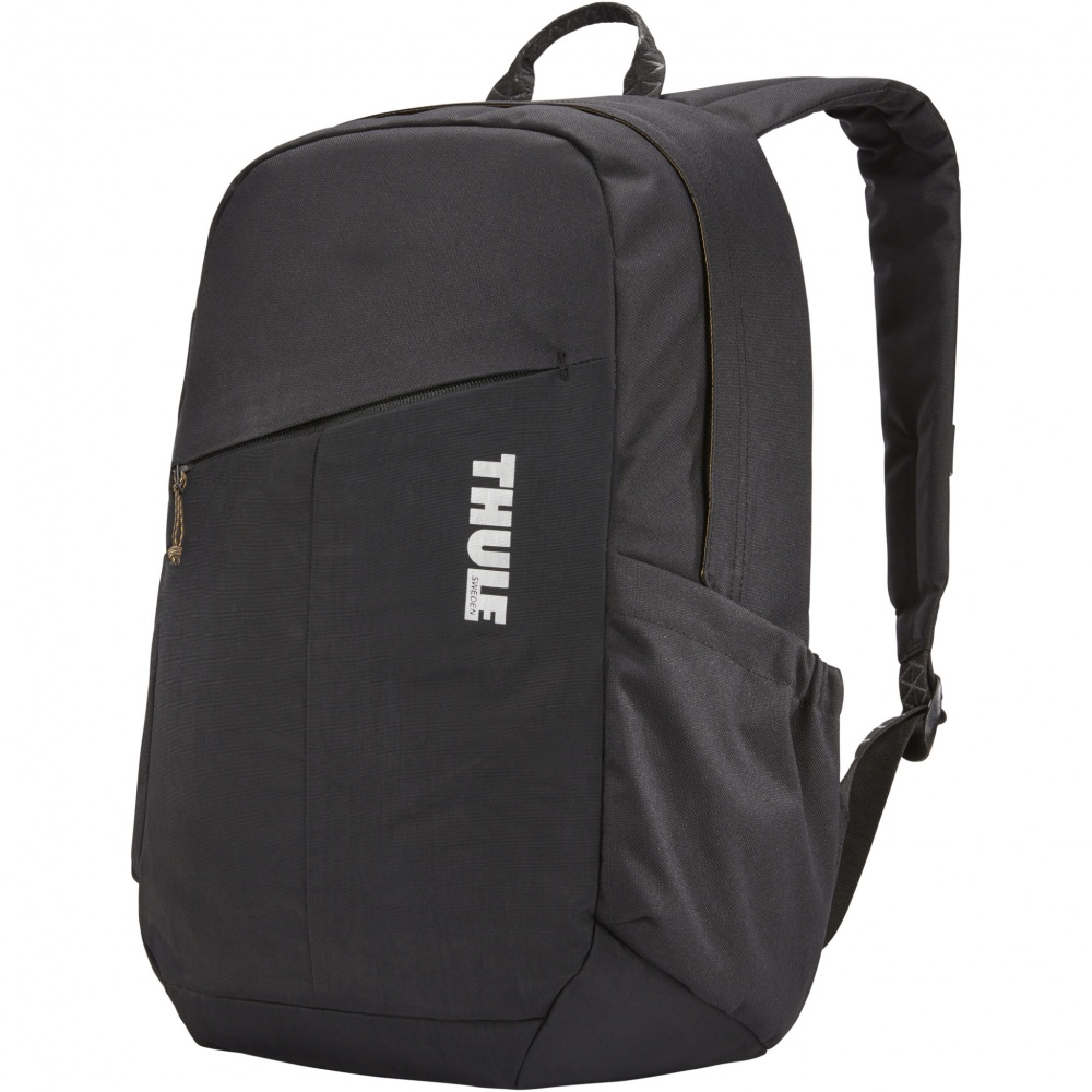 Logo trade promotional products picture of: Thule Notus backpack 20L