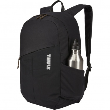 Logo trade promotional item photo of: Thule Notus backpack 20L