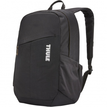 Logo trade promotional merchandise image of: Thule Notus backpack 20L