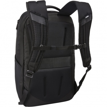 Logo trade business gifts image of: Thule Accent backpack 23L