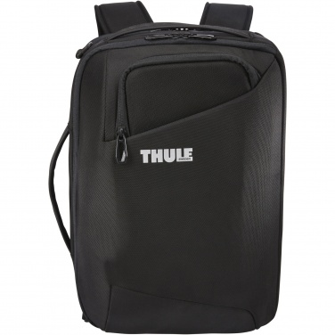 Logotrade promotional items photo of: Thule Accent convertible backpack 17L