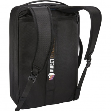 Logo trade promotional gifts picture of: Thule Accent convertible backpack 17L