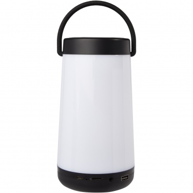 Logotrade advertising product picture of: Move Ultra IPX5 outdoor speaker with RGB mood light