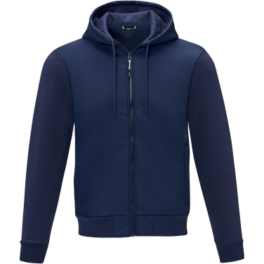 Logotrade corporate gift image of: Darnell men's hybrid jacket