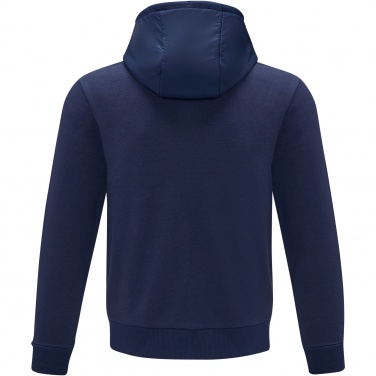 Logo trade promotional items picture of: Darnell men's hybrid jacket