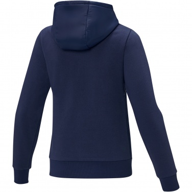 Logo trade promotional item photo of: Darnell women's hybrid jacket