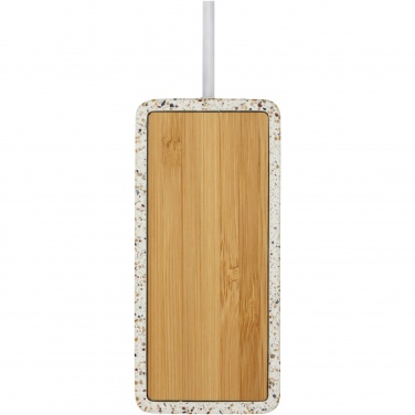 Logotrade promotional merchandise picture of: Terrazzo USB 2.0 hub