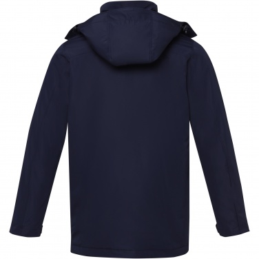 Logotrade promotional giveaways photo of: Hardy men's insulated parka