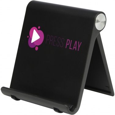 Logotrade promotional merchandise image of: Resty phone and tablet stand