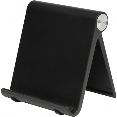 Logo trade promotional merchandise picture of: Resty phone and tablet stand