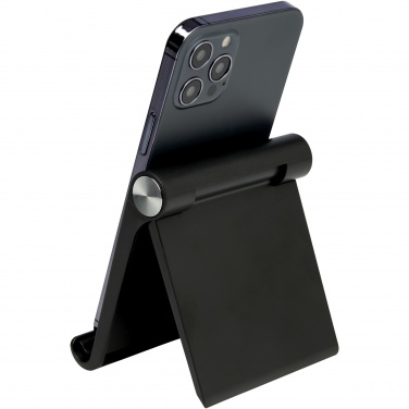 Logo trade corporate gift photo of: Resty phone and tablet stand