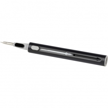 Logo trade corporate gifts image of: Mimi TWS earbuds cleaning kit