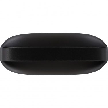 Logo trade promotional items picture of: Hybrid premium True Wireless earbuds