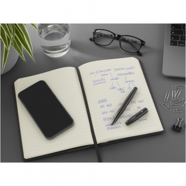 Logotrade promotional giveaway picture of: Parker IM achromatic rollerball pen
