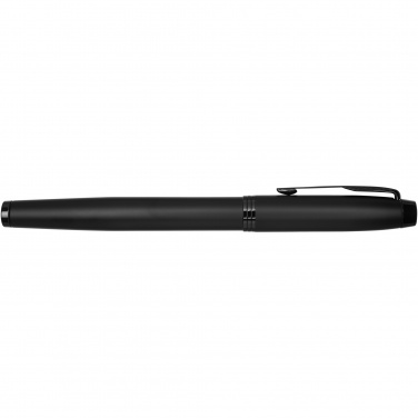 Logo trade promotional gifts image of: Parker IM achromatic rollerball pen