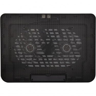 Logotrade promotional item picture of: Gleam gaming laptop cooling stand