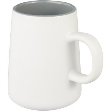 Logotrade business gifts photo of: Joe 450 ml ceramic mug 
