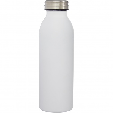 Logotrade promotional gift image of: Riti 500 ml copper vacuum insulated bottle 