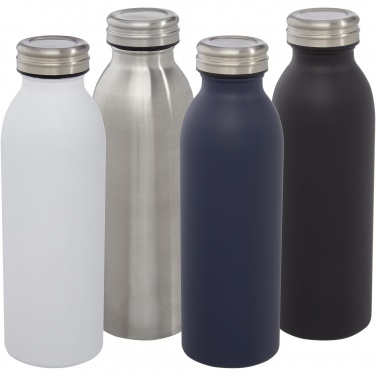 Logotrade promotional items photo of: Riti 500 ml copper vacuum insulated bottle 