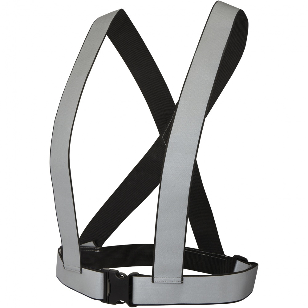 Logotrade advertising product image of: RFX™ Desiree reflective safety harness and west