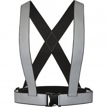 Logo trade corporate gifts picture of: RFX™ Desiree reflective safety harness and west