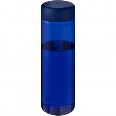 Logo trade promotional products picture of: H2O Active® Eco Vibe 850 ml screw cap water bottle 