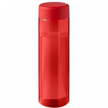 Logo trade promotional products image of: H2O Active® Eco Vibe 850 ml screw cap water bottle 