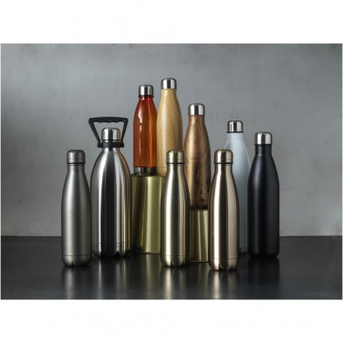 Logotrade corporate gift picture of: Cove 750 ml vacuum insulated stainless steel bottle