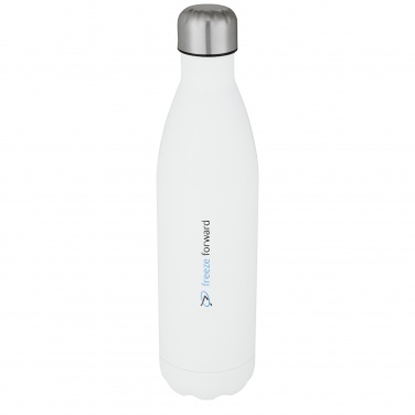 Logotrade promotional merchandise picture of: Cove 750 ml vacuum insulated stainless steel bottle