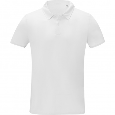 Logo trade promotional product photo of: Deimos short sleeve men's cool fit polo