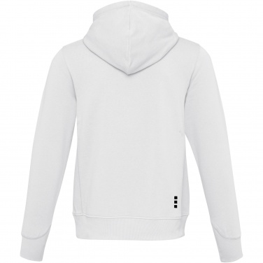 Logo trade advertising products image of: Laguna unisex hoodie