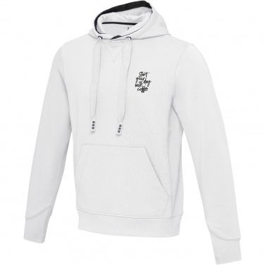 Logo trade promotional gifts picture of: Laguna unisex hoodie