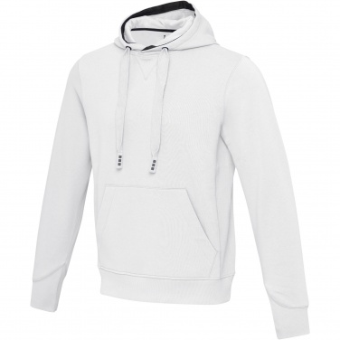 Logotrade promotional giveaway image of: Laguna unisex hoodie