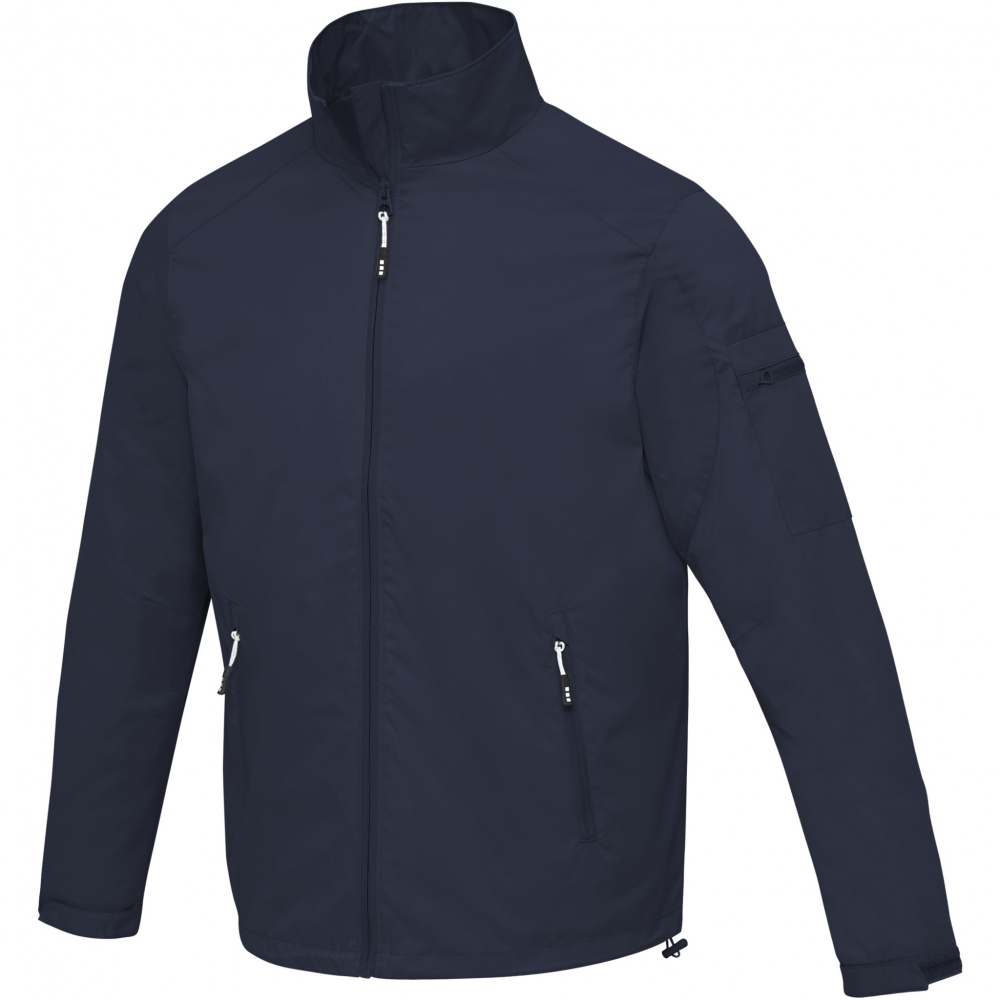 Logotrade promotional giveaway picture of: Palo men's lightweight jacket