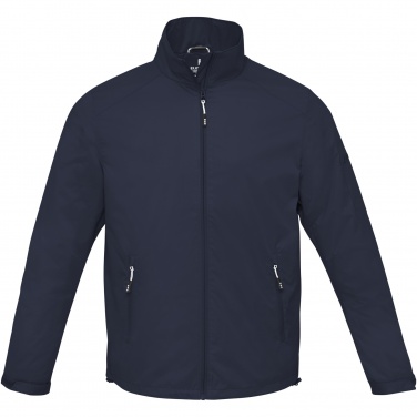 Logotrade promotional giveaway picture of: Palo men's lightweight jacket