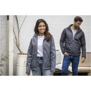 Logotrade promotional giveaway image of: Palo men's lightweight jacket