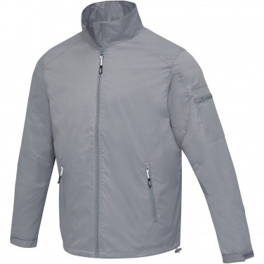 Logotrade promotional merchandise picture of: Palo men's lightweight jacket